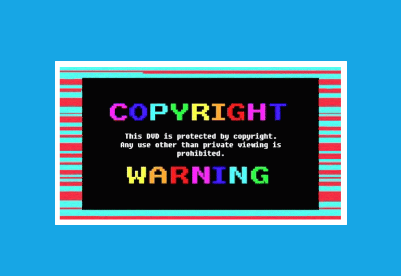 IP \ Copyright