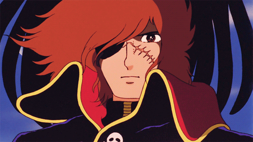 XR (Pirate Talk)