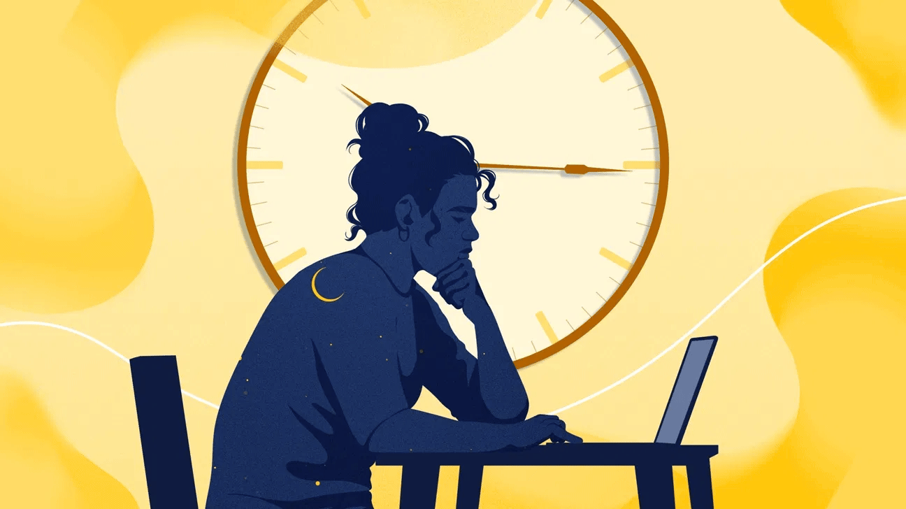 Productivity