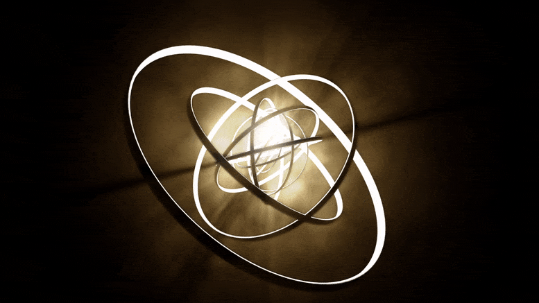 Quantum Realm