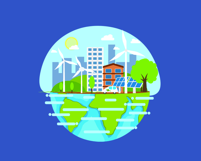 Renewable Energy