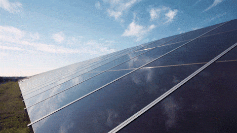 Solar Energy